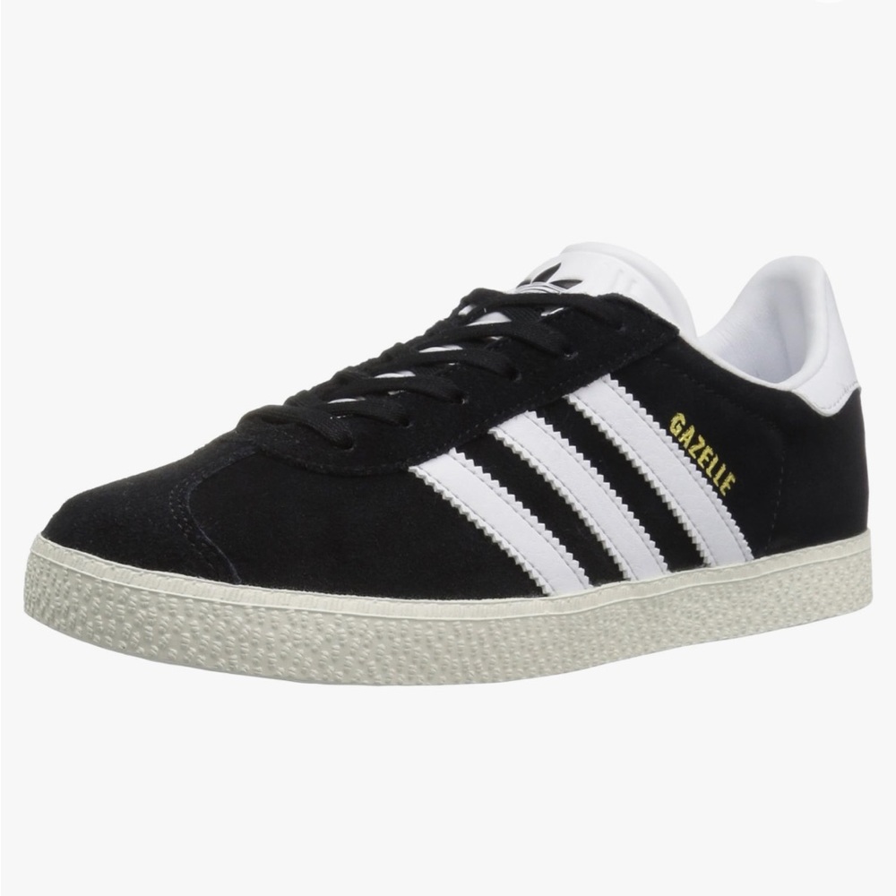 adidas Originals Unisex-Child Gazelle Sneaker